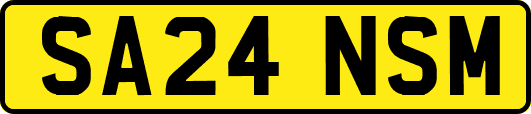 SA24NSM