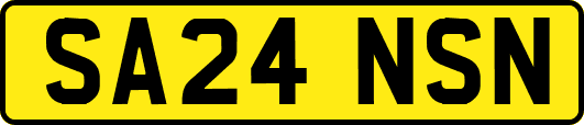 SA24NSN