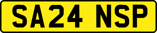 SA24NSP
