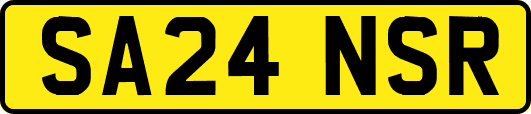 SA24NSR