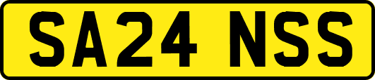 SA24NSS