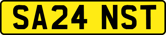 SA24NST