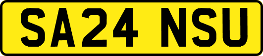 SA24NSU