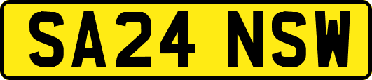 SA24NSW