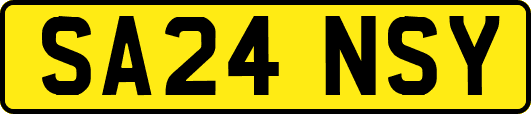 SA24NSY