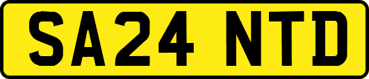 SA24NTD