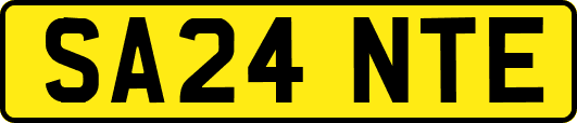 SA24NTE