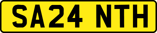 SA24NTH