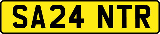 SA24NTR