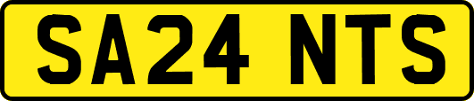 SA24NTS