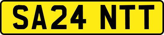 SA24NTT