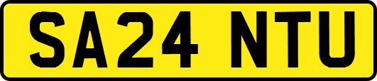 SA24NTU