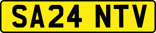 SA24NTV