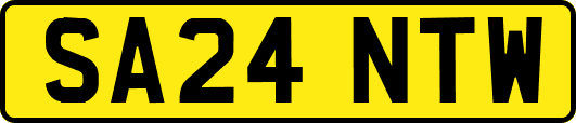 SA24NTW