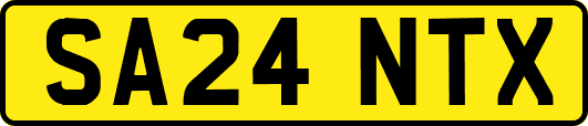 SA24NTX
