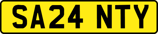 SA24NTY