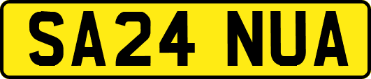 SA24NUA
