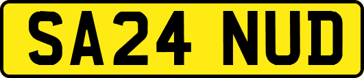 SA24NUD