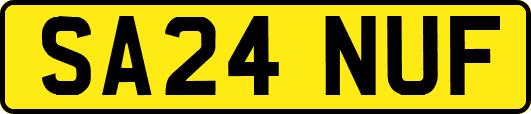 SA24NUF