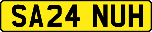SA24NUH