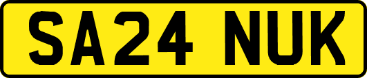 SA24NUK