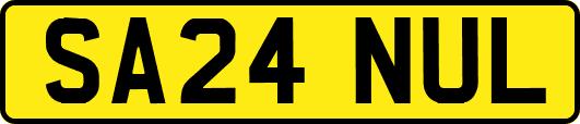 SA24NUL