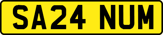 SA24NUM