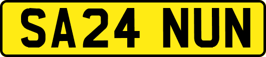 SA24NUN