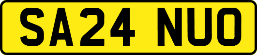 SA24NUO