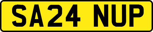 SA24NUP
