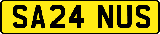 SA24NUS