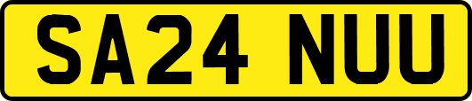 SA24NUU
