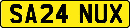 SA24NUX