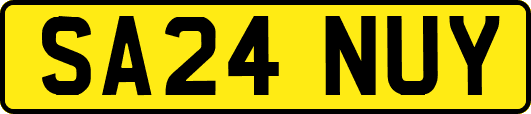 SA24NUY