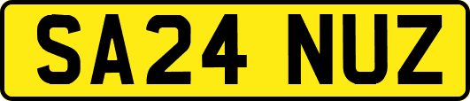 SA24NUZ