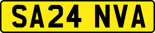 SA24NVA