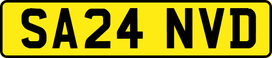 SA24NVD