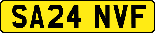 SA24NVF