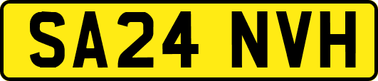 SA24NVH
