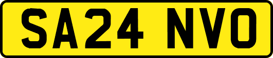 SA24NVO
