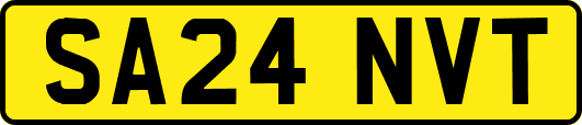 SA24NVT