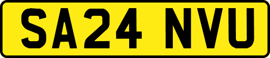 SA24NVU