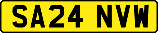 SA24NVW