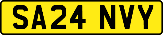 SA24NVY