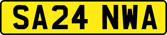 SA24NWA