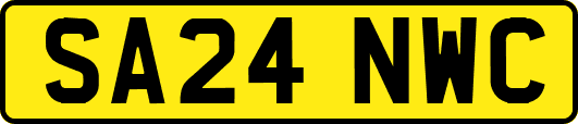 SA24NWC
