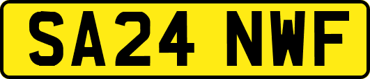 SA24NWF