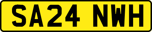 SA24NWH