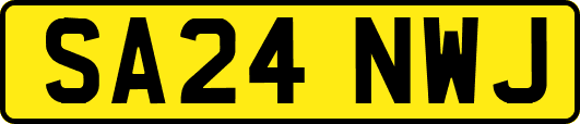 SA24NWJ