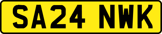 SA24NWK